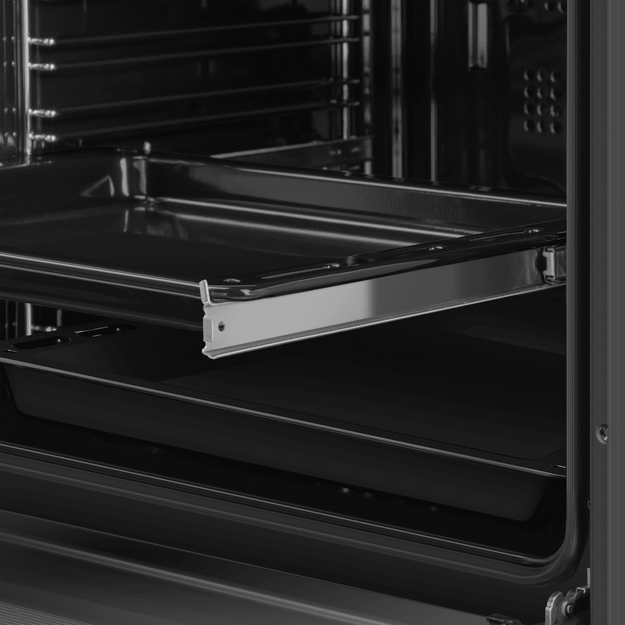 Духовой шкаф Maunfeld EOEM7614B (preview 11)