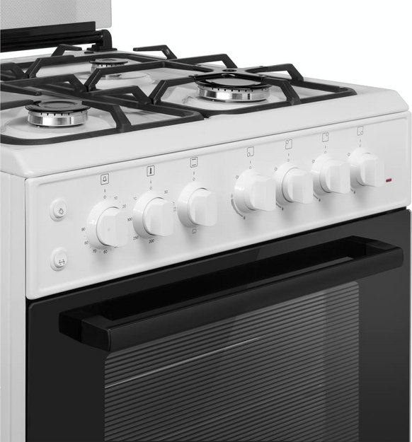 Комбинированная плита Maunfeld MGC60ECW04 (preview 9)