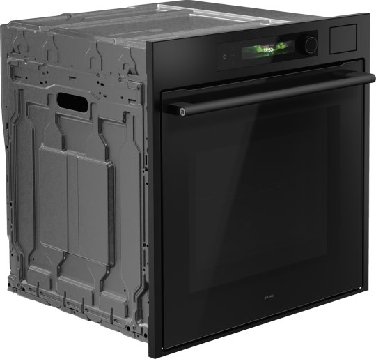 Духовой шкаф Asko OCSM66GSH (preview 7)