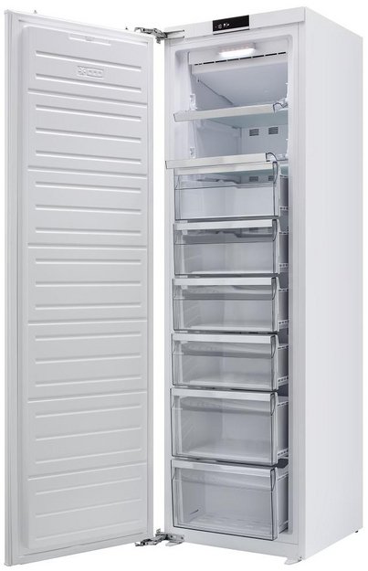 Встраиваемая морозильная камера Jacky`s JF BW1770 (preview 2)