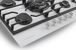 Варочная панель Zigmund Shtain MN 135.71 W (preview 4)