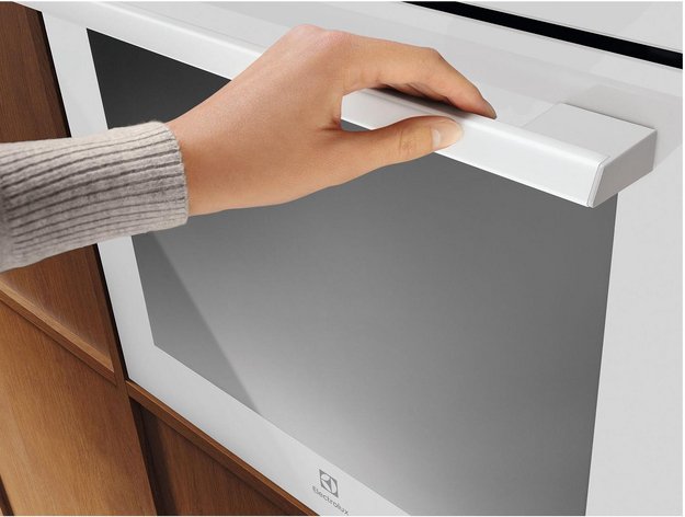 Духовой шкаф Electrolux LOE8F38V (preview 4)