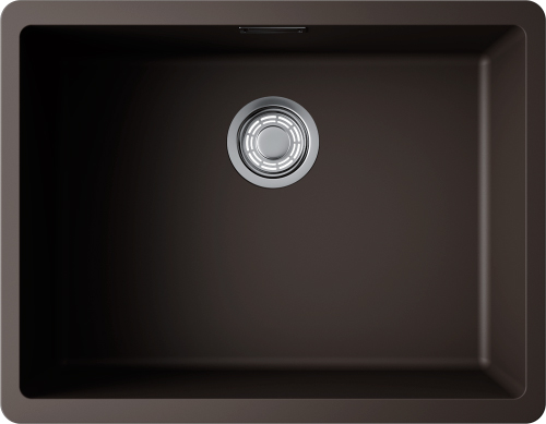 Мойка Omoikiri Kata 54-U-ES (preview 1)