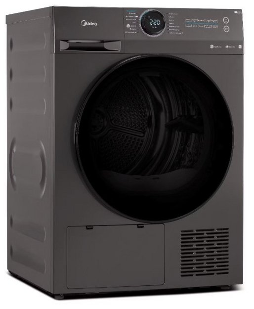 Сушильная машина Midea MD200H90W/T-RU (preview 2)