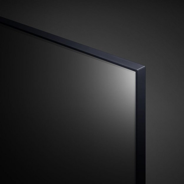 Телевизор LG 43NANO80T6A 43" (109 см) 2024 черный (preview 5)