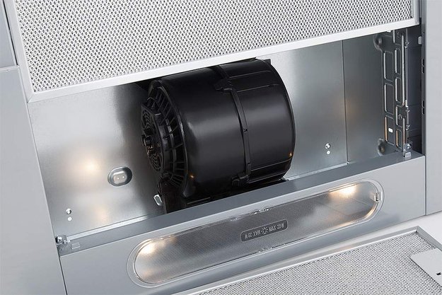 Встраиваемая вытяжка Elica ELITE 14 LUX GRIX/A/90 (preview 5)