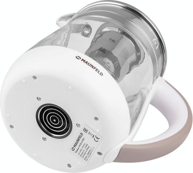 Чайник Maunfeld MGK-615BG (preview 6)