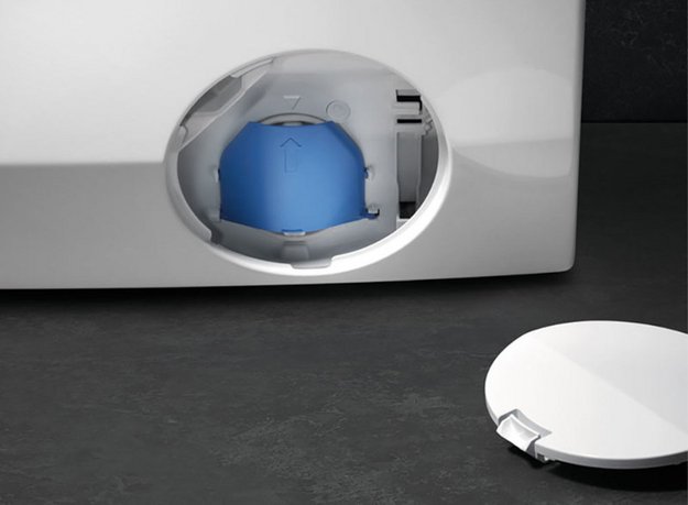 Стиральная машина AEG LFR71844SBE (preview 6)