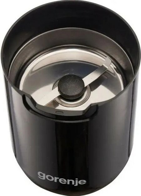 Кофемолка Gorenje SMK150SB (preview 3)