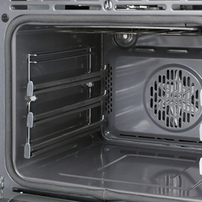 Духовой шкаф Fulgor Milano LO 6115 P TC WH (preview 6)