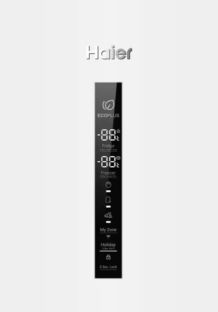 Холодильник Haier C4F637CWRGU1 (preview 6)