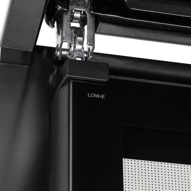 Духовой шкаф KRONA INFINITUM max 60 BL/BL (preview 13)