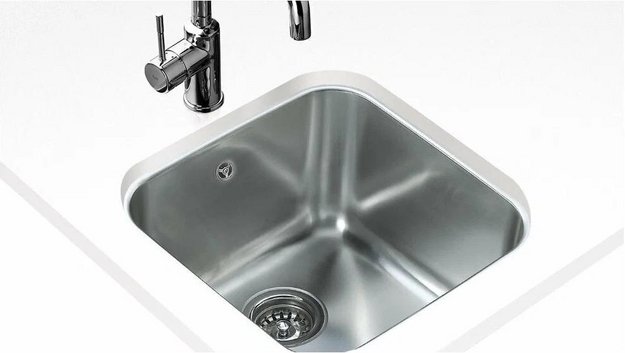 Мойка Teka Be 40.40.20 Plus (preview 4)