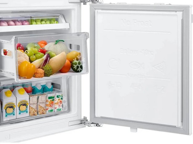 Встраиваемый холодильник Samsung BRB80F26ACF0EO (preview 11)
