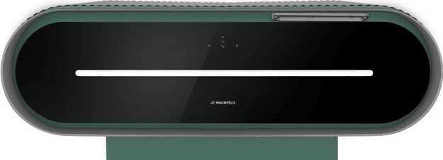 Вытяжка Maunfeld MURANO 80 Green (preview 9)