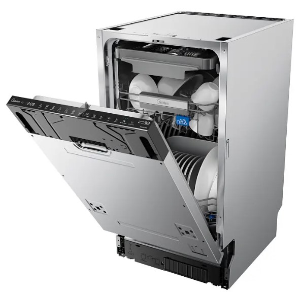 Встраиваемая посудомоечная машина Midea MID45S490I (preview 2)