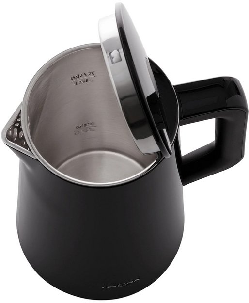 Чайник KRONA Digitaler Black КА-00007485 (preview 12)