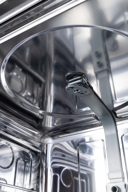 Посудомоечная машина Korting KDF 60678 S (preview 13)