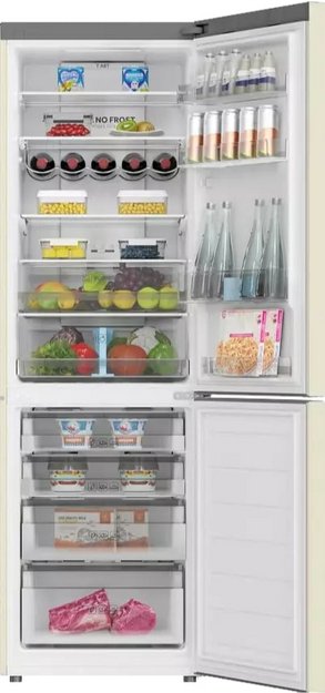 Холодильник Haier C2F636CCFDU1 (preview 5)