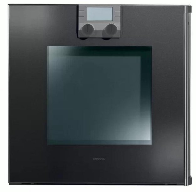Духовой шкаф Gaggenau BO 271-101 (preview 1)