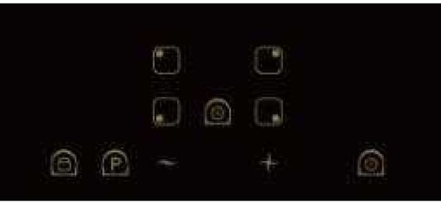 Варочная панель Graude IK 60.1 KS (preview 2)