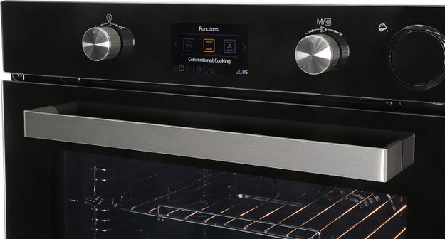 Духовой шкаф Schaub Lorenz SLB EY6953 (preview 6)