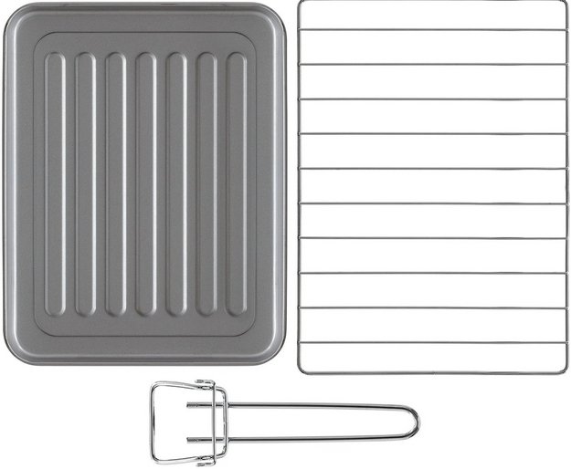 Мини-печь KRONA OFEN 10 BL (preview 14)