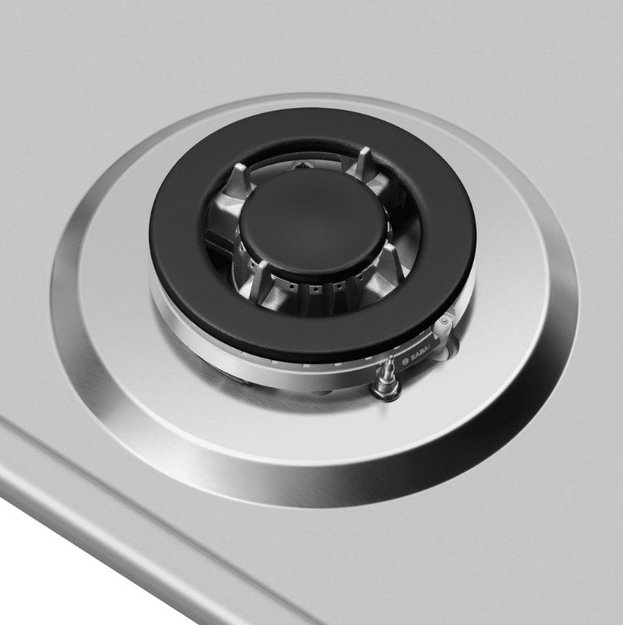 Газовая варочная панель Maunfeld EGHS.43.33STS-ES/G (preview 12)