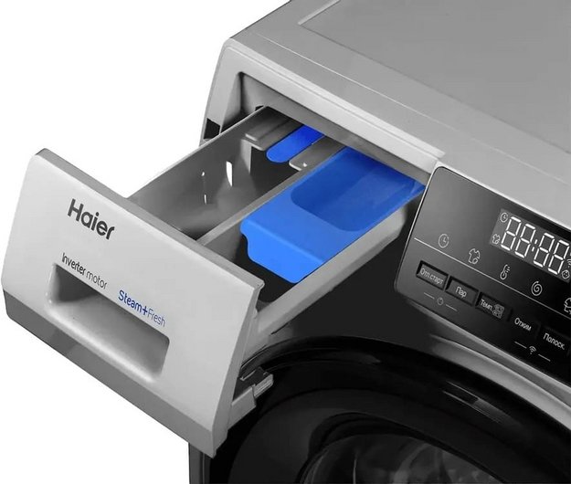 Стиральная машина Haier HW70-BP12929SE (preview 5)