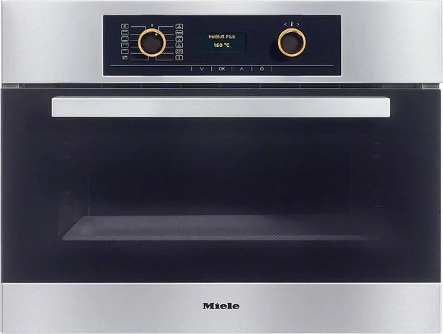 Духовой шкаф Miele H 5061 B ED (preview 1)