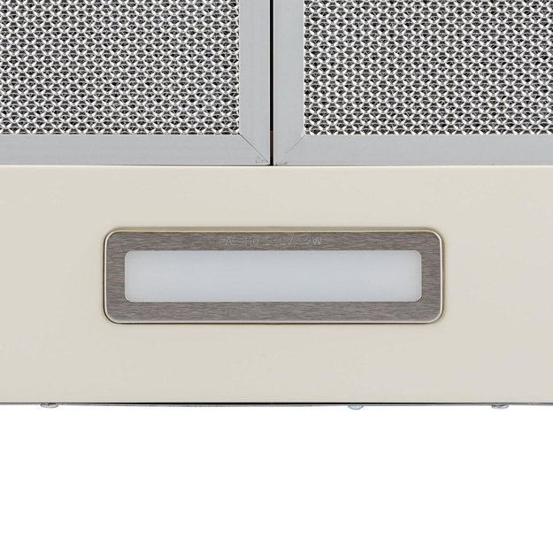 Вытяжка KRONA BELLA 600 IVORY RETRO PB (preview 6)