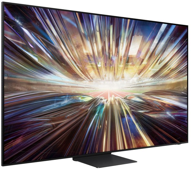 Телевизор Samsung QE85QN800DUXCE (preview 6)