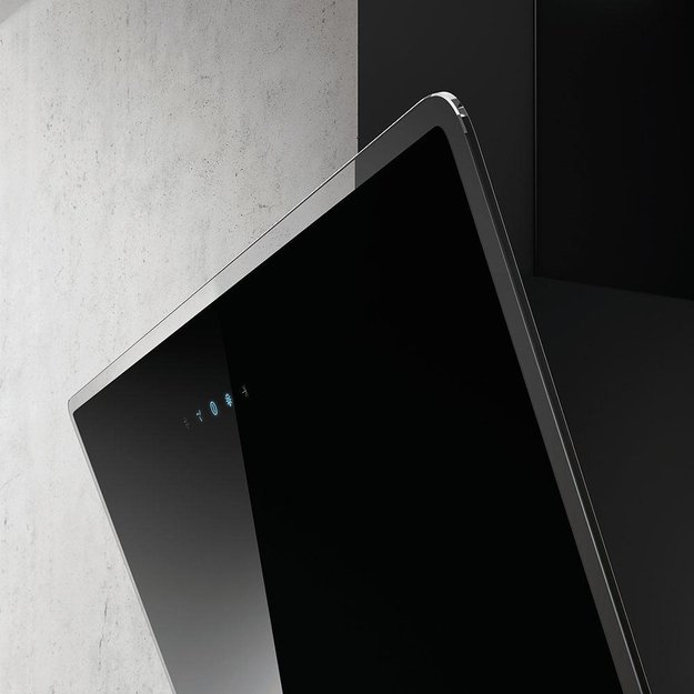 Вытяжка Elica SHIRE BK/A/90 NO PLUG (preview 2)