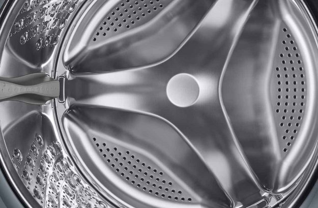 Стирально-сушильная машина Samsung WD11DB8B85GHLP (preview 5)