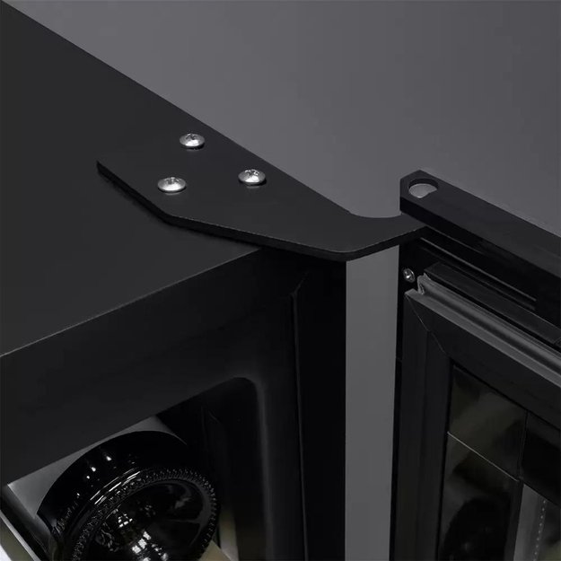 Встраиваемый винный шкаф Meyvel MV66-KBB1 (preview 12)