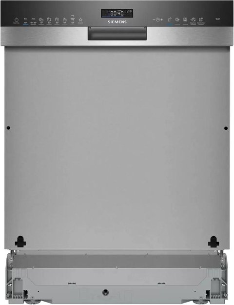 Встраиваемая посудомоечная машина Siemens SN 55ZS07CE (preview 3)