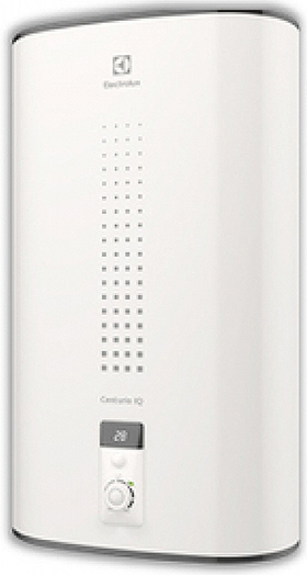 Водонагреватель Electrolux EWH 100 Centurio IQ (preview 1)