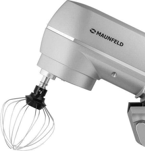 Миксер Maunfeld MF-423SS (фото 5) Миксер Maunfeld MF-423SS (preview 5)