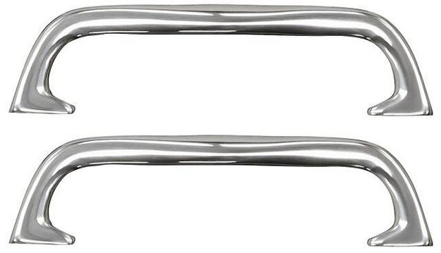 Гриль-теппаняки для варочных панелей KRONA KRGRL002 (preview 5)