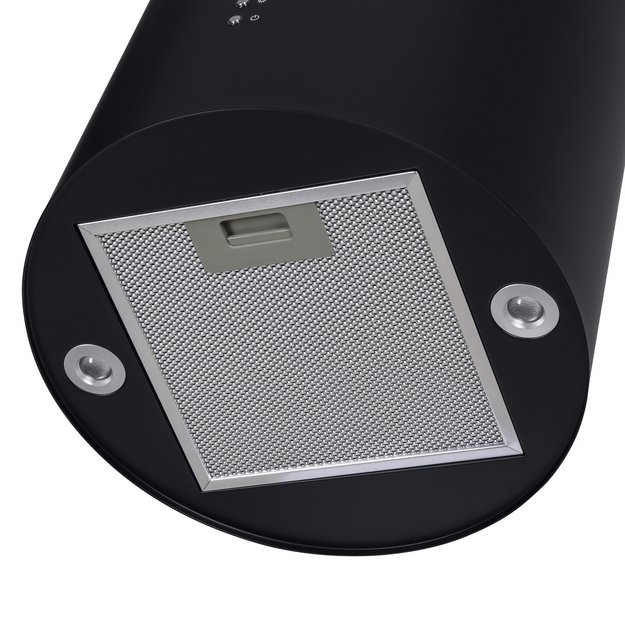 Вытяжка Maunfeld Lee Light (Isla) 35 черный (preview 2)