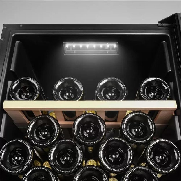 Винный шкаф Meyvel MV98-KBF2 (preview 11)