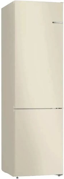 Холодильник с нижней морозильной камерой BOSCH KGN39UK22R (preview 1)