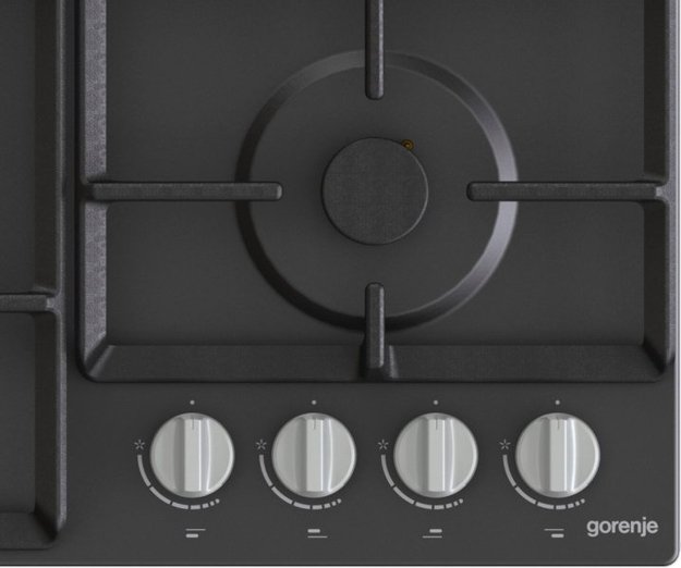 Встраиваемая газовая варочная панель Gorenje GW641EXB (preview 6)