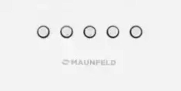 Встраиваемая кухонная вытяжка MAUNFELD Crosby Singl 60 белый (preview 14)