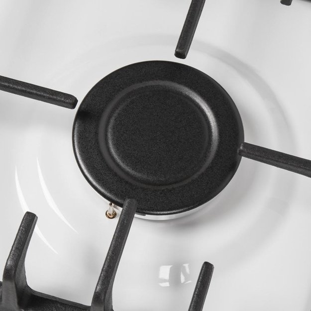 Газовая варочная панель MAUNFELD EGHE.64.3CW\G (preview 9)