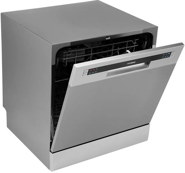 Посудомоечная машина Hyundai DT503S (preview 3)