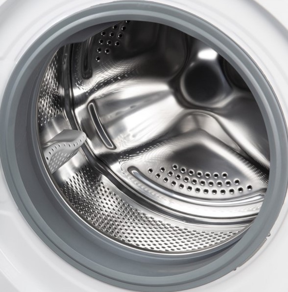 Стирально-сушильная машина Zigmund Shtain BWM 05 (preview 5)