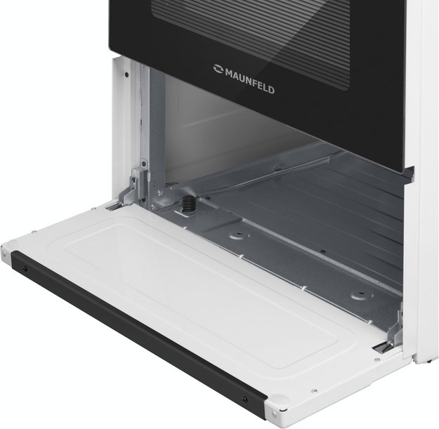 Комбинированная плита Maunfeld MGC60ECW04 (preview 12)