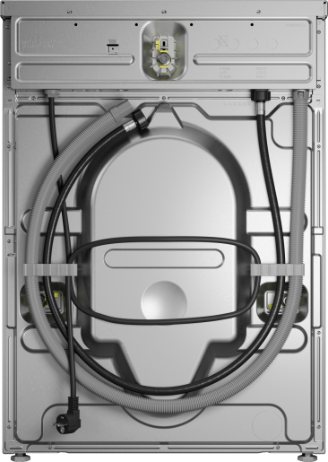 Стиральная машина Asko W3114CXLW (preview 3)