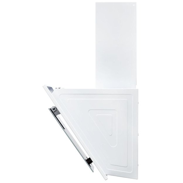 Вытяжка Krona FIONA E 600 white PB (preview 5)